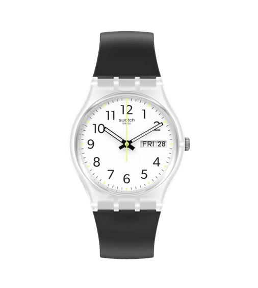 Orologio Swatch in Plastica GE726-S26 - GE726-S26